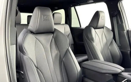 Lexus TX, 2025 год, 10 535 000 рублей, 6 фотография