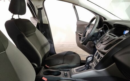 Ford Focus III, 2011 год, 699 000 рублей, 19 фотография