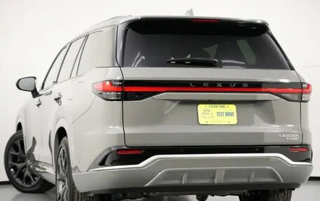 Lexus TX, 2025 год, 10 535 000 рублей, 5 фотография