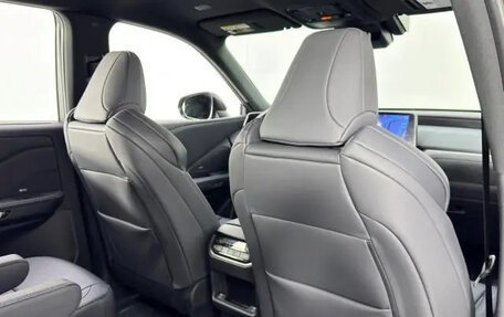 Lexus TX, 2025 год, 10 535 000 рублей, 8 фотография