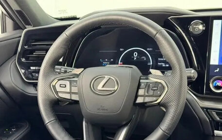 Lexus TX, 2025 год, 10 535 000 рублей, 3 фотография