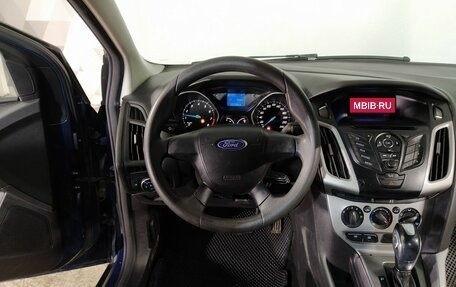 Ford Focus III, 2011 год, 699 000 рублей, 14 фотография