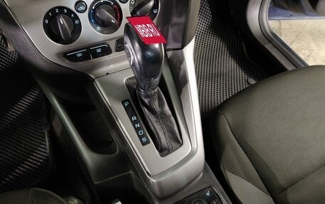 Ford Focus III, 2011 год, 699 000 рублей, 16 фотография