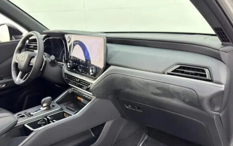 Lexus TX, 2025 год, 10 535 000 рублей, 9 фотография