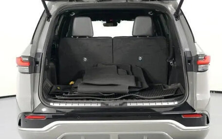 Lexus TX, 2025 год, 10 535 000 рублей, 13 фотография