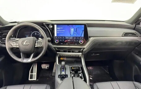 Lexus TX, 2025 год, 10 535 000 рублей, 11 фотография