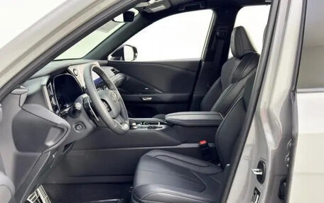 Lexus TX, 2025 год, 10 535 000 рублей, 14 фотография