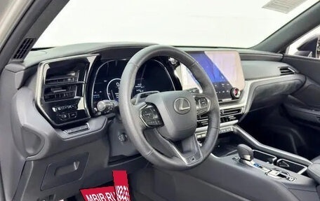 Lexus TX, 2025 год, 10 535 000 рублей, 17 фотография