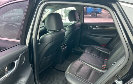 Hyundai Grandeur, 2017 год, 1 799 000 рублей, 17 фотография