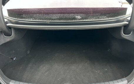 Hyundai Grandeur, 2017 год, 1 799 000 рублей, 19 фотография