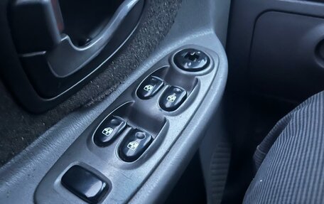 Hyundai Accent II, 2007 год, 265 000 рублей, 13 фотография