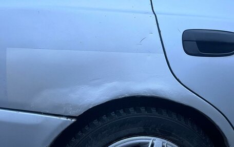 Hyundai Accent II, 2007 год, 265 000 рублей, 15 фотография