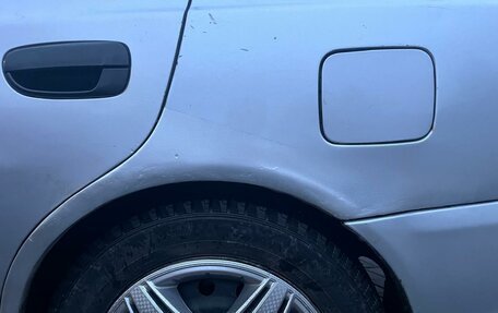 Hyundai Accent II, 2007 год, 265 000 рублей, 14 фотография