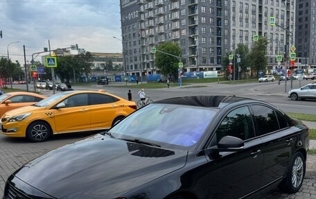Volvo S80 II рестайлинг 2, 2013 год, 1 599 999 рублей, 1 фотография