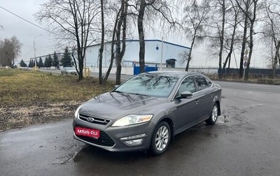 Ford Mondeo IV, 2011 год, 860 000 рублей, 1 фотография