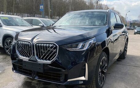 BMW X3, 2025 год, 7 495 000 рублей, 1 фотография