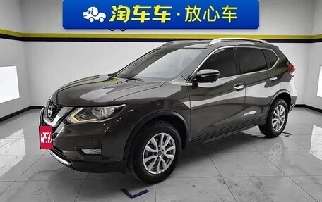 Nissan X-Trail, 2021 год, 1 863 069 рублей, 1 фотография