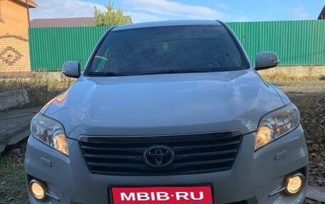 Toyota RAV4, 2012 год, 1 750 000 рублей, 1 фотография
