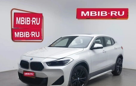BMW X2, 2021 год, 1 700 000 рублей, 1 фотография