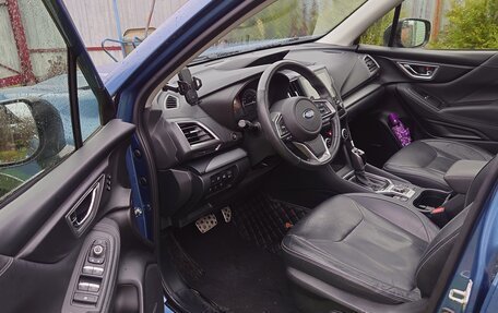 Subaru Forester, 2019 год, 3 800 000 рублей, 7 фотография