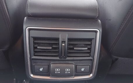 Subaru Forester, 2019 год, 3 800 000 рублей, 11 фотография