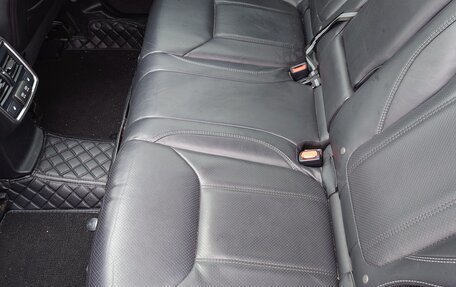 Subaru Forester, 2019 год, 3 800 000 рублей, 9 фотография