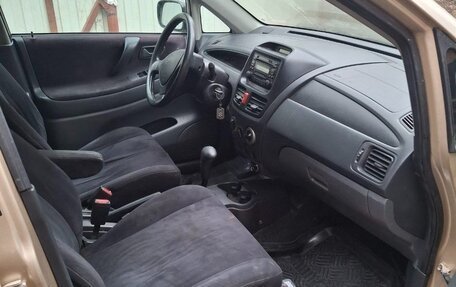 Suzuki Aerio, 2003 год, 420 000 рублей, 4 фотография