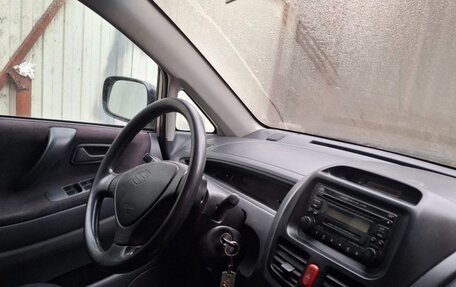 Suzuki Aerio, 2003 год, 420 000 рублей, 5 фотография