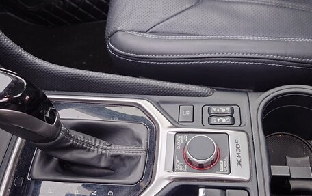 Subaru Forester, 2019 год, 3 800 000 рублей, 14 фотография