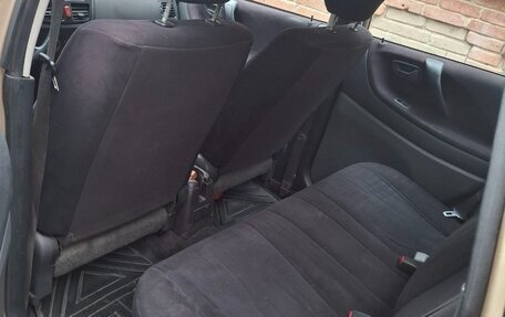 Suzuki Aerio, 2003 год, 420 000 рублей, 6 фотография