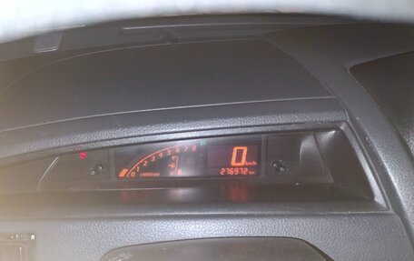 Suzuki Aerio, 2003 год, 420 000 рублей, 8 фотография