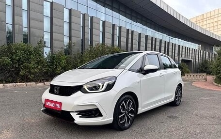 Honda Life, 2022 год, 1 154 004 рублей, 1 фотография