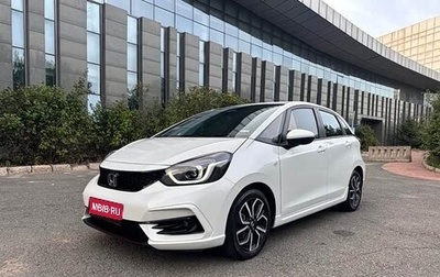 Honda Life, 2022 год, 1 154 004 рублей, 1 фотография