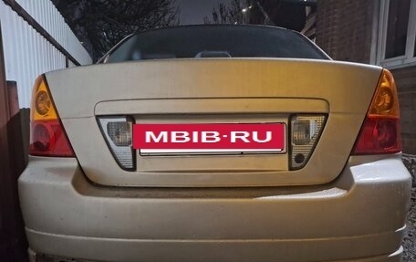 Suzuki Aerio, 2003 год, 420 000 рублей, 3 фотография