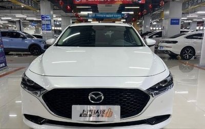 Mazda 3, 2021 год, 1 790 000 рублей, 1 фотография