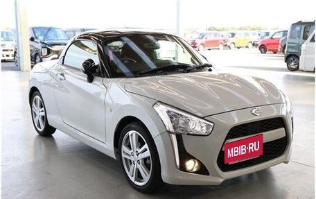 Daihatsu Copen II, 2022 год, 935 000 рублей, 2 фотография