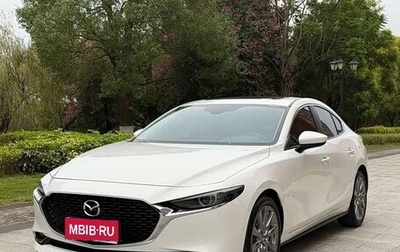 Mazda 3, 2022 год, 1 469 003 рублей, 1 фотография