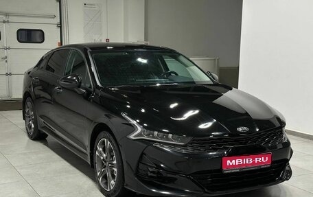 KIA K5, 2021 год, 3 299 900 рублей, 1 фотография