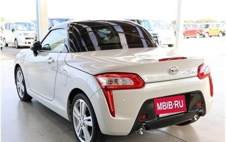 Daihatsu Copen II, 2022 год, 935 000 рублей, 5 фотография