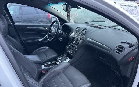 Ford Mondeo IV, 2009 год, 359 000 рублей, 7 фотография