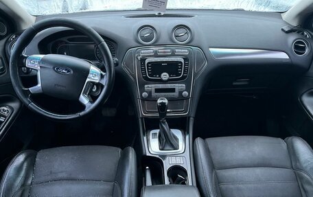 Ford Mondeo IV, 2009 год, 359 000 рублей, 6 фотография