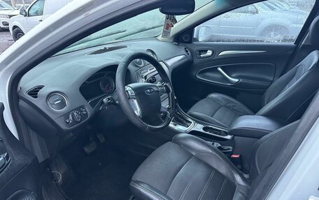 Ford Mondeo IV, 2009 год, 359 000 рублей, 5 фотография