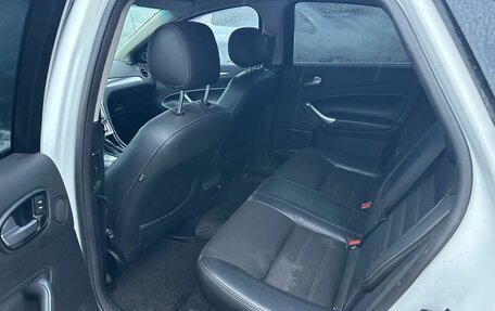 Ford Mondeo IV, 2009 год, 359 000 рублей, 8 фотография