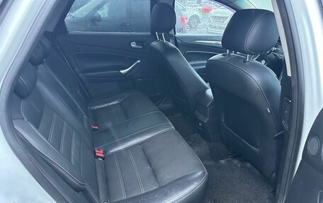 Ford Mondeo IV, 2009 год, 359 000 рублей, 9 фотография