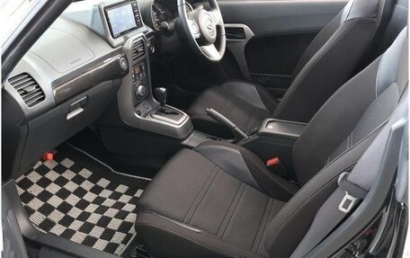 Daihatsu Copen II, 2022 год, 935 000 рублей, 12 фотография