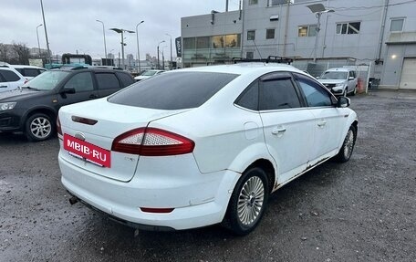 Ford Mondeo IV, 2009 год, 359 000 рублей, 3 фотография