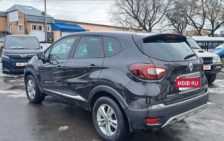 Renault Kaptur I рестайлинг, 2019 год, 1 700 000 рублей, 3 фотография