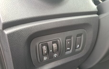 Renault Kaptur I рестайлинг, 2019 год, 1 700 000 рублей, 12 фотография