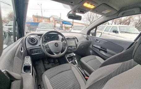 Renault Kaptur I рестайлинг, 2019 год, 1 700 000 рублей, 17 фотография