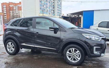 Renault Kaptur I рестайлинг, 2019 год, 1 700 000 рублей, 7 фотография